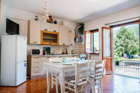 Turri House-wifi-garden-barbecue-parking